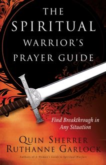Spiritual Warrior s Prayer Guide