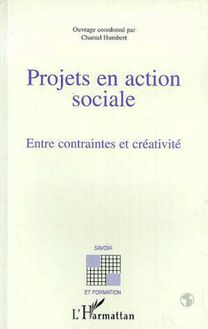 Projets en Action Sociale