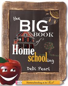 Big Book of Homeschooling
