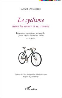 Le cyclisme dans les livres et les revues
