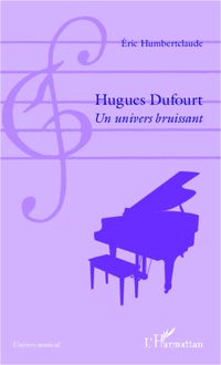 Hugues Dufourt