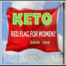 Keto -Red Flag for Women?