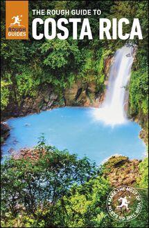 The Rough Guide to Costa Rica (Travel Guide eBook)