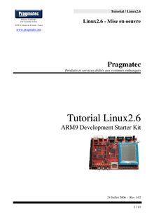 Linux26_tutorial_S3C2410_v1_2