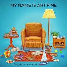 My Name Is Art Fine