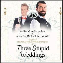 Three Stupid Weddings