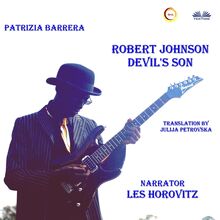 Robert Johnson  Devil s Son
