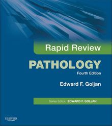 Rapid Review Pathology E-Book