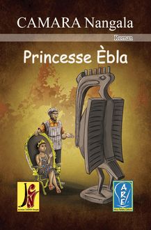 Princesse Ebla