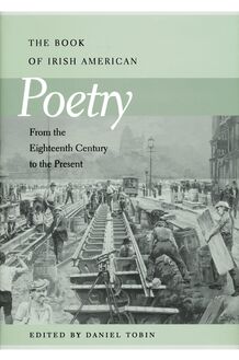 Book of Irish American Poetry