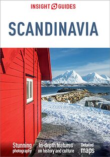 Insight Guides Scandinavia (Travel Guide eBook)