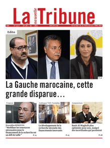 La Nouvelle Tribune n°1217 du 24/06/2021