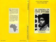 Le cinéma en Côte-d Ivoire