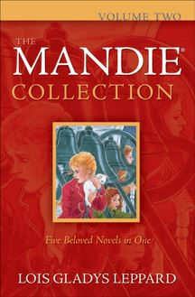 Mandie Collection : Volume 2