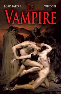Le Vampire - Seconde édition
