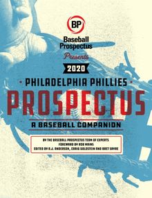 Philadelphia Phillies 2020