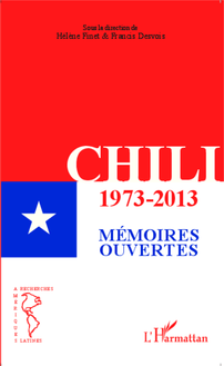 Chili 1973-2013