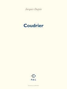 Coudrier