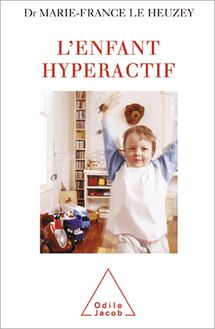L Enfant hyperactif