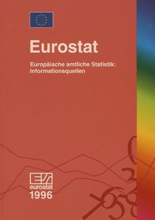 Eurostat - Europäische amtliche Statistik