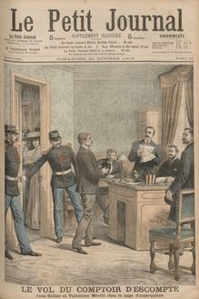 LE PETIT JOURNAL SUPPLEMENT ILLUSTRE  N° 779 du 22 octobre 1905