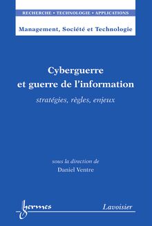 Cyberguerre et guerre de l'information