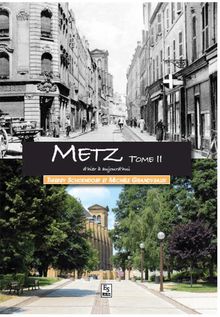 Metz - Tome II