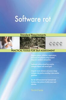 Software rot Standard Requirements