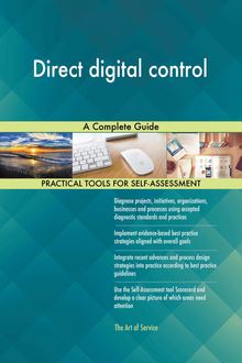 Direct digital control A Complete Guide