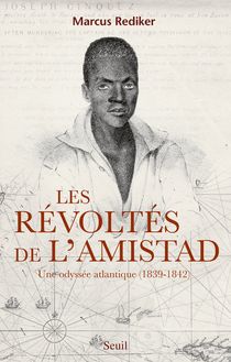 Les Révoltés de l Amistad. Une odyssée atlantique (1839-1842)