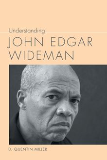 Understanding John Edgar Wideman