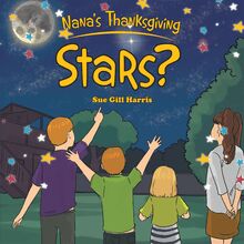 Nana s Thanksgiving - Stars?