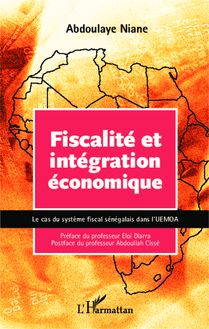 Fiscalité et intégration économique