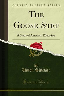 Goose-Step