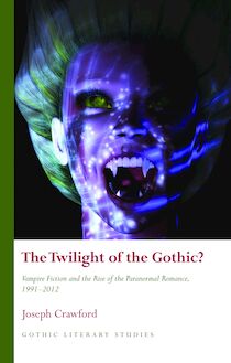 The Twilight of the Gothic?