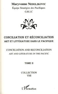 Conciliation et réconciliation