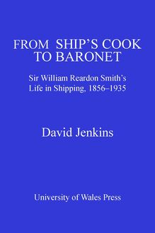 From Ship s Cook to Baronet
