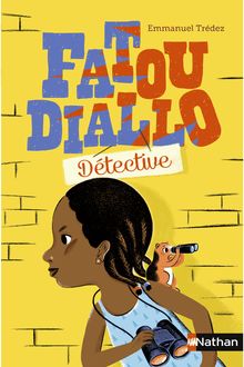 FDD, Fatou Diallo Détective