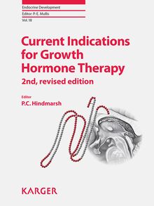 Current Indications for Growth Hormone Therapy