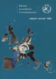 Rapport annuel 1988