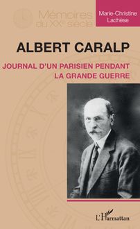 Albert Caralp