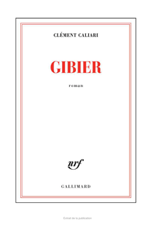 GIBIER