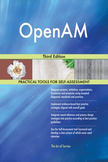 OpenAM: Third Edition