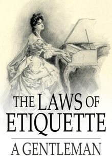 Laws of Etiquette