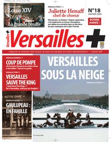 Mise en page 1 - Versailles