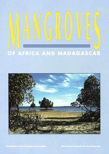 Mangroves of Africa and Madagascar