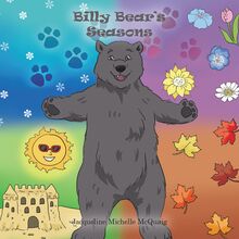 Billy Bear’s    Seasons