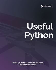 Useful Python