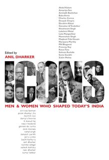 Icons: Men and Women who Shaped Today s India
