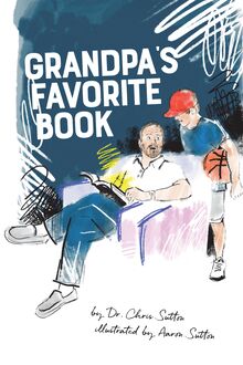 Grandpa’s Favorite Book